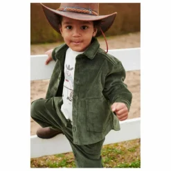 Enfant Copenhagen Colors Pantalons, Joggers|Joggers, Pantalons*Pantalon Velours Côtelé |