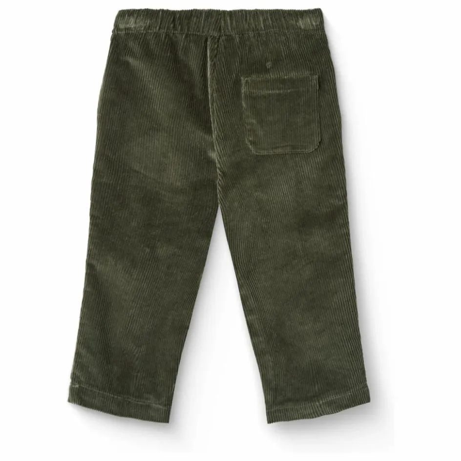 Enfant Copenhagen Colors Pantalons, Joggers|Joggers, Pantalons*Pantalon Velours Côtelé |