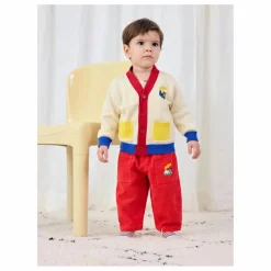 Bobo Choses Pantalon Velours Côtelé || Joggers, Pantalons|Leggings, Pantalons