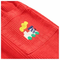 Bobo Choses Pantalon Velours Côtelé || Joggers, Pantalons|Leggings, Pantalons