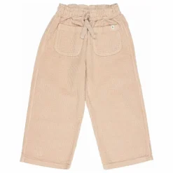 Best Búho Pantalon Velours Côtelé | Rose