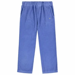 Bobo Choses Pantalon Velours Côtelé ||Enfant Pantalons, Joggers|Pantalons Jeggings