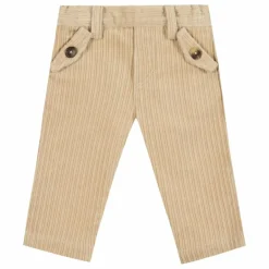 Enfant Tartine et Chocolat Pantalons, Joggers|Joggers, Pantalons*Pantalon Velours Côtelé Bébé |