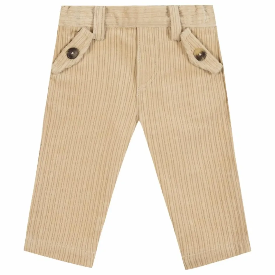 Enfant Tartine et Chocolat Pantalons, Joggers|Joggers, Pantalons*Pantalon Velours Côtelé Bébé |