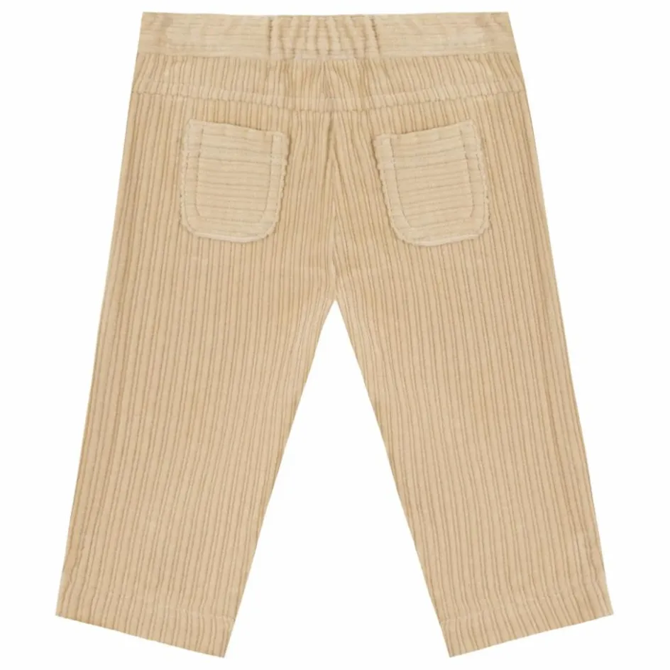 Enfant Tartine et Chocolat Pantalons, Joggers|Joggers, Pantalons*Pantalon Velours Côtelé Bébé |