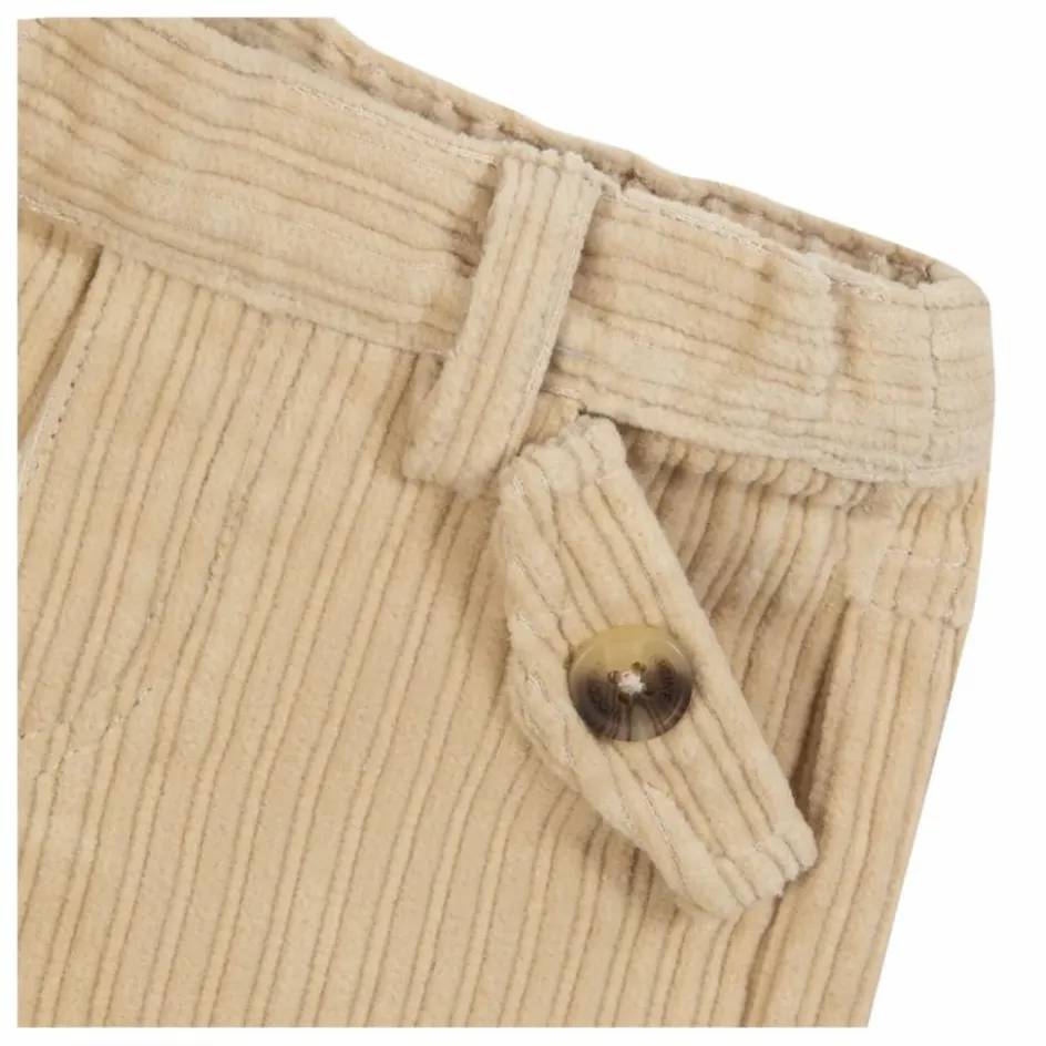 Enfant Tartine et Chocolat Pantalons, Joggers|Joggers, Pantalons*Pantalon Velours Côtelé Bébé |