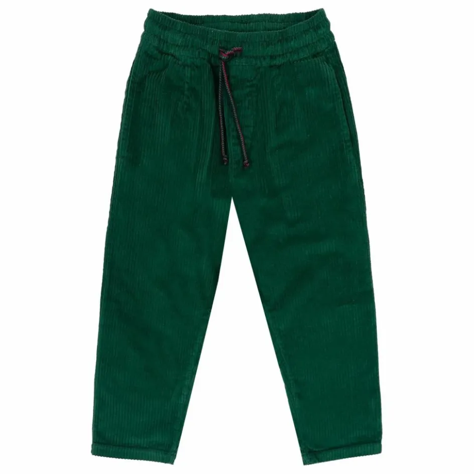 Enfant Jenest Pantalons Jeggings|Pantalons, Joggers*Pantalon Velours Côtelé Comfy Coton Bio |