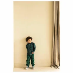 Enfant Jenest Pantalons Jeggings|Pantalons, Joggers*Pantalon Velours Côtelé Comfy Coton Bio |