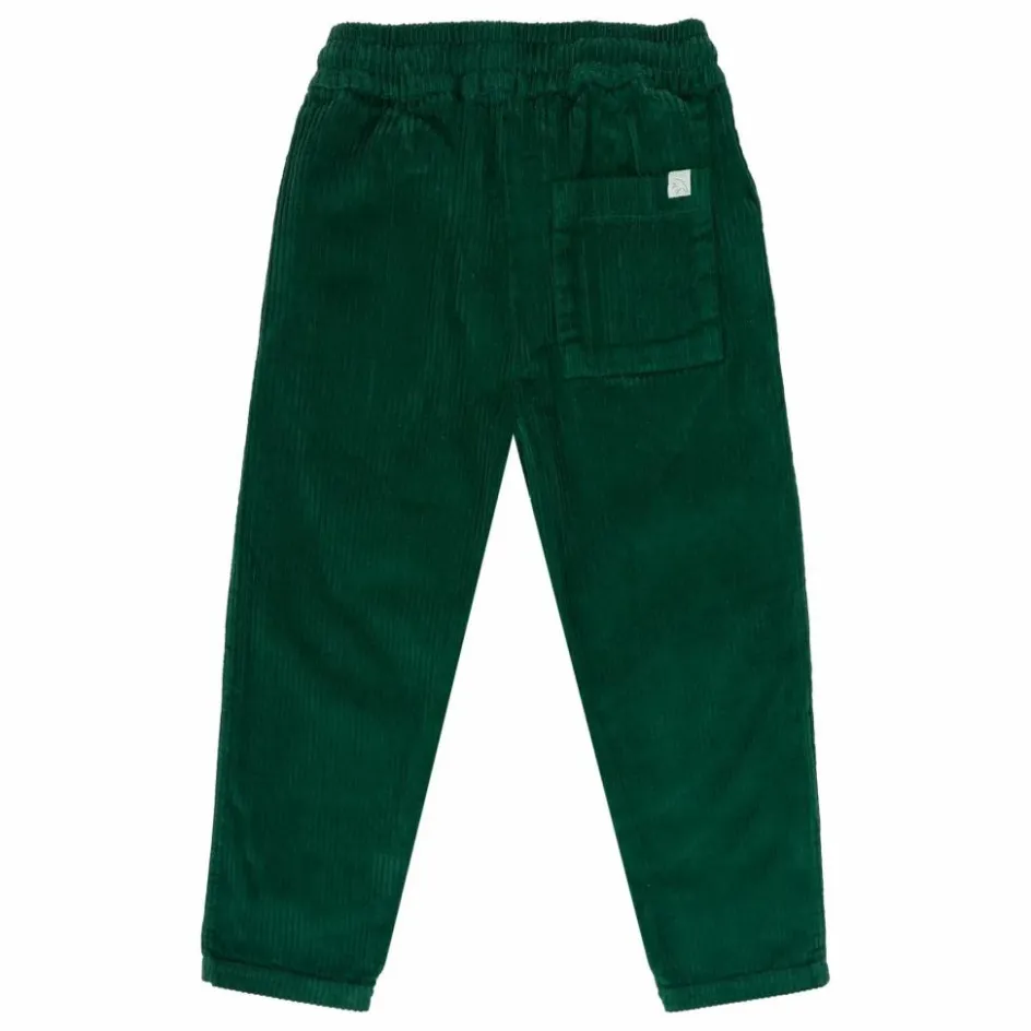 Enfant Jenest Pantalons Jeggings|Pantalons, Joggers*Pantalon Velours Côtelé Comfy Coton Bio |