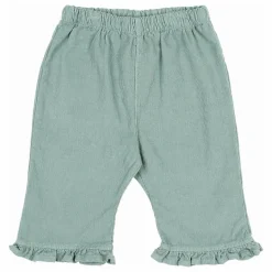 Pantalon Velours Côtelé Coton Bio | Leggings, Pantalons