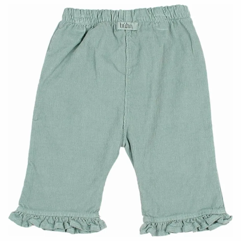 Pantalon Velours Côtelé Coton Bio | Leggings, Pantalons