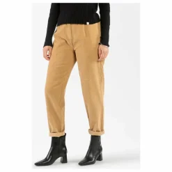 Femme Matona Pantalons*Pantalon Velours Côtelé Coton Bio |