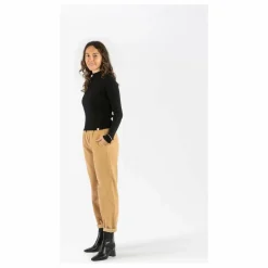 Femme Matona Pantalons*Pantalon Velours Côtelé Coton Bio |