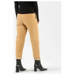 Femme Matona Pantalons*Pantalon Velours Côtelé Coton Bio |