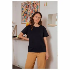 Femme Matona Pantalons*Pantalon Velours Côtelé Coton Bio |