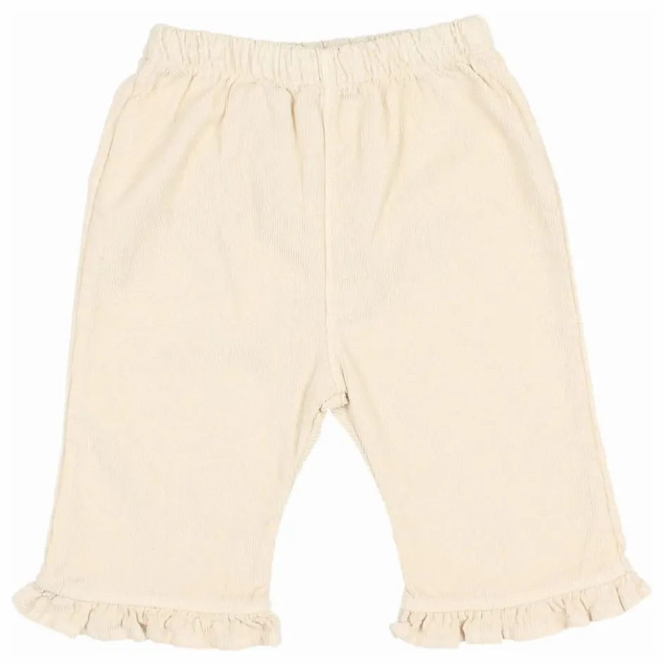 Pantalon Velours Côtelé Coton Bio | Leggings, Pantalons