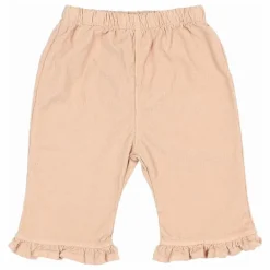 Búho Pantalon Velours Côtelé Coton Bio || Leggings, Pantalons