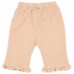 Búho Pantalon Velours Côtelé Coton Bio || Leggings, Pantalons
