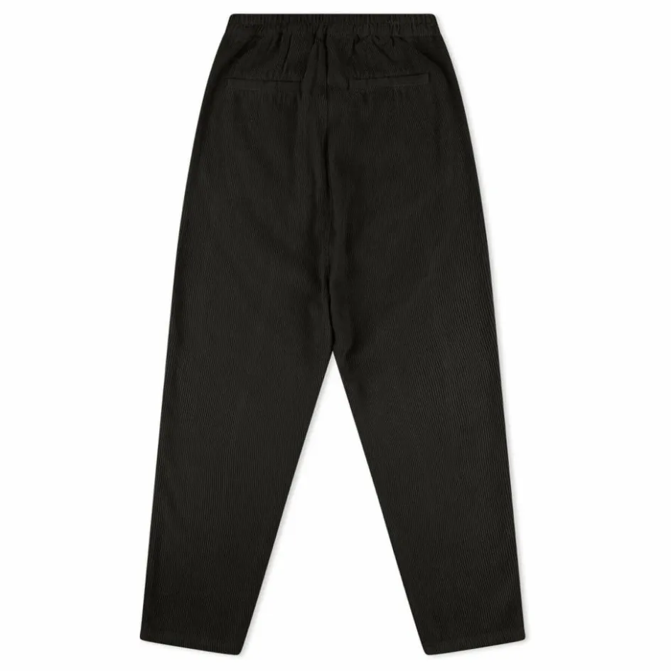 Online Pantalon Velours Côtelé Coton Bio | Femme Pantalons