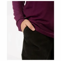 Pantalon Velours Côtelé Coton Bio | Enfant Pantalons, Joggers|Pantalons Jeggings