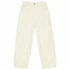 brunobruno nation Pantalon Velours Côtelé Dorethy Coton Bio ||Enfant Pantalons, Joggers|Pantalons Jeggings
