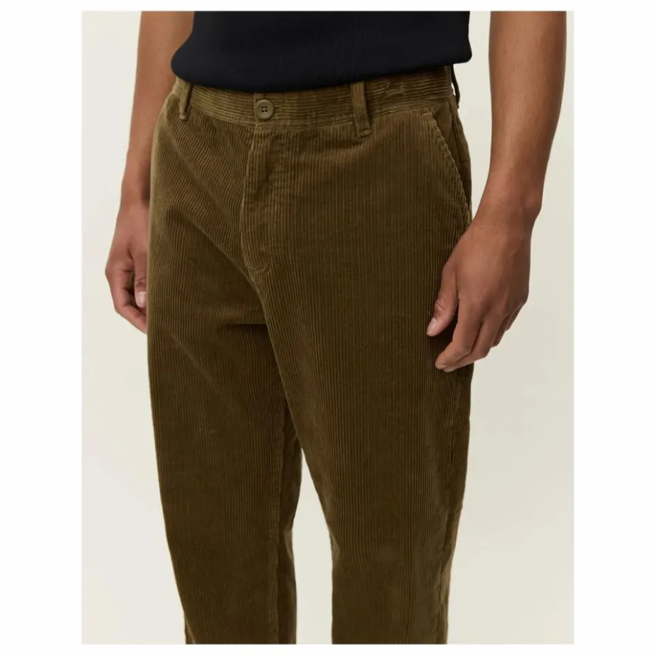 Homme Les Deux Pantalons, Jeans*Pantalon Velours Côtelé Kody |