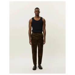 Les Deux Pantalon Velours Côtelé Kody ||Homme Pantalons, Jeans