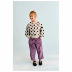 the new society Pantalon Velours Côtelé Nicol ||Enfant Pantalons, Jeans|Pantalons Jeggings