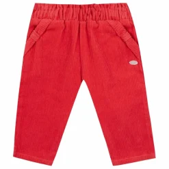 Tartine et Chocolat Pantalon Velours Côtelé Nœud ||Enfant Pantalons Jeggings|Leggings, Pantalons