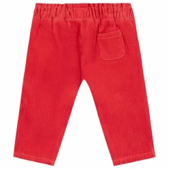 Tartine et Chocolat Pantalon Velours Côtelé Nœud ||Enfant Pantalons Jeggings|Leggings, Pantalons