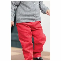 Tartine et Chocolat Pantalon Velours Côtelé Nœud ||Enfant Pantalons Jeggings|Leggings, Pantalons