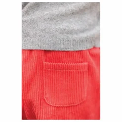 Tartine et Chocolat Pantalon Velours Côtelé Nœud ||Enfant Pantalons Jeggings|Leggings, Pantalons