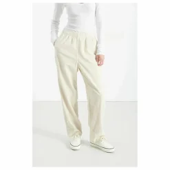 Online Pantalon Velours Côtelé Padow | Femme Pantalons