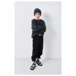 American Vintage Pantalon Velours Côtelé Padow Coton Bio ||Enfant Pantalons, Joggers|Pantalons, Jeans