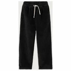 American Vintage Pantalon Velours Côtelé Padow Coton Bio ||Enfant Pantalons, Joggers|Pantalons, Jeans