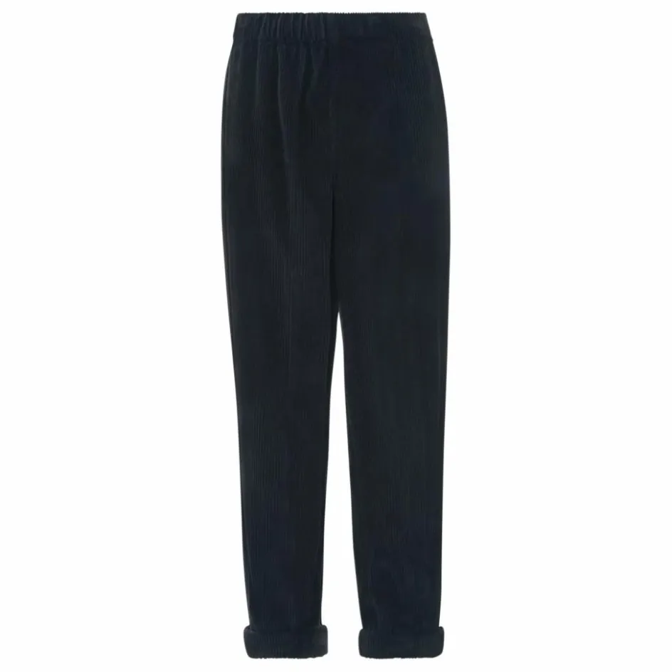 Femme American Vintage Pantalons*Pantalon Velours Côtelé Padow |
