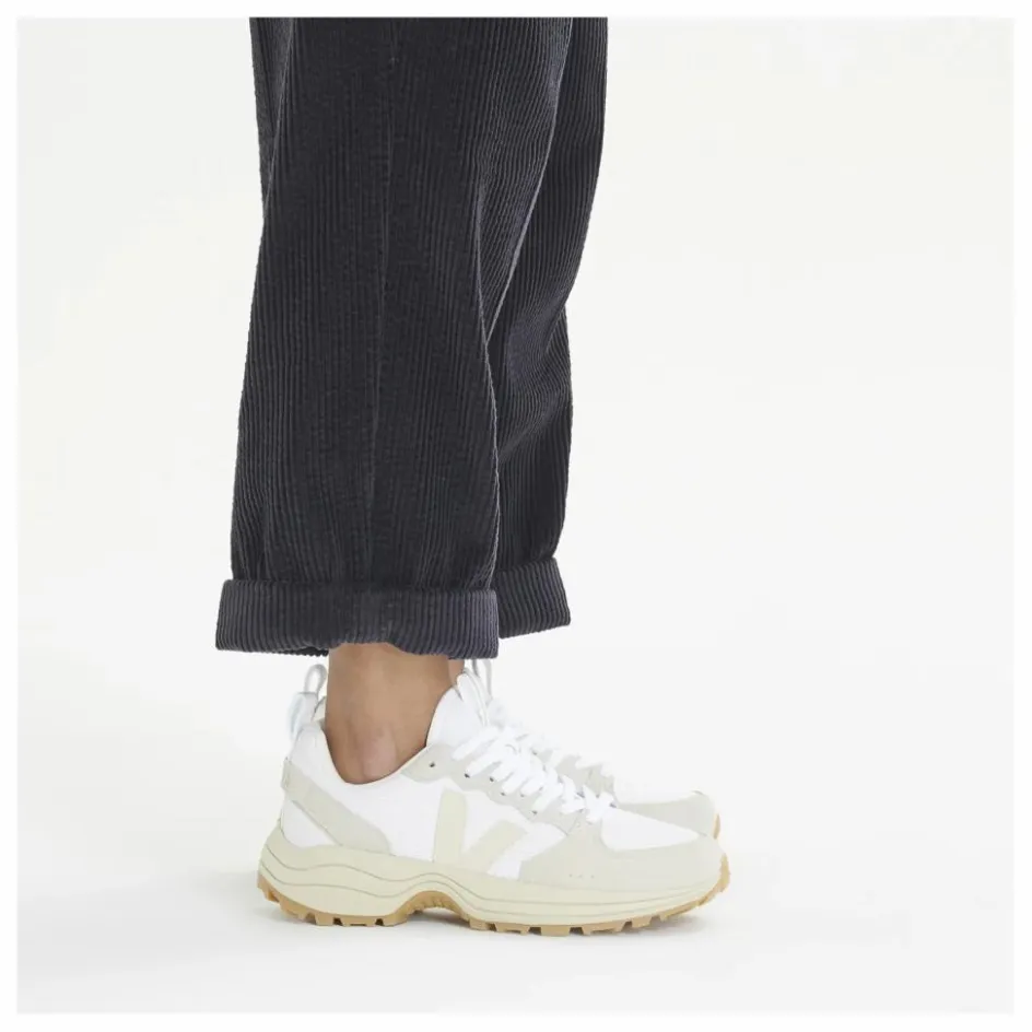 Femme American Vintage Pantalons*Pantalon Velours Côtelé Padow |