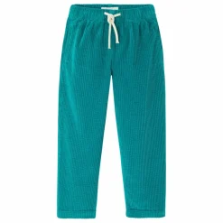 American Vintage Pantalon Velours Côtelé Padow Coton Bio ||Enfant Pantalons, Joggers|Pantalons, Jeans