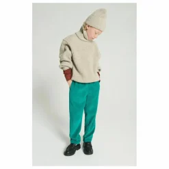 American Vintage Pantalon Velours Côtelé Padow Coton Bio ||Enfant Pantalons, Joggers|Pantalons, Jeans