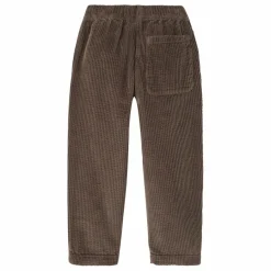 American Vintage Pantalon Velours Côtelé Padow Coton Bio ||Enfant Pantalons, Joggers|Pantalons, Jeans