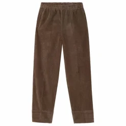 Femme American Vintage Pantalons*Pantalon Velours Côtelé Padow |