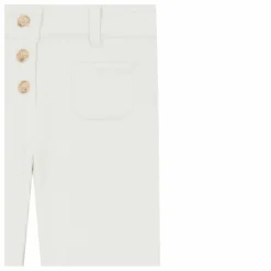 Enfant Tartine et Chocolat Pantalons Jeggings*Pantalon Velours Côtelé Poches Devant |