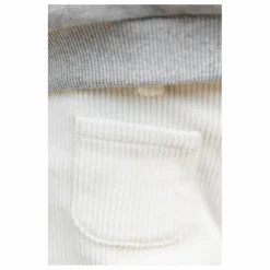 Enfant Tartine et Chocolat Pantalons Jeggings*Pantalon Velours Côtelé Poches Devant |