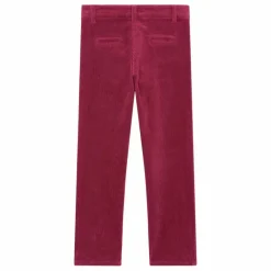 Enfant Tartine et Chocolat Pantalons Jeggings*Pantalon Velours Côtelé Poches Devant |