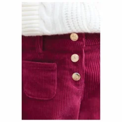 Enfant Tartine et Chocolat Pantalons Jeggings*Pantalon Velours Côtelé Poches Devant |