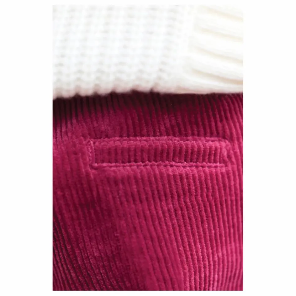 Enfant Tartine et Chocolat Pantalons Jeggings*Pantalon Velours Côtelé Poches Devant |