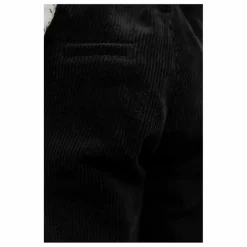 Clearance Pantalon Velours Côtelé Poches Devant | Enfant Pantalons Jeggings