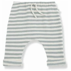 Online 1+ in the family Pantalon Vicens | Bleu gris