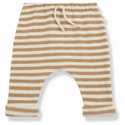 Discount 1+ in the family Pantalon Vicens | Noisette