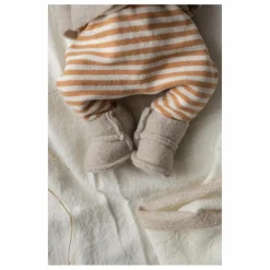 Discount 1+ in the family Pantalon Vicens | Noisette